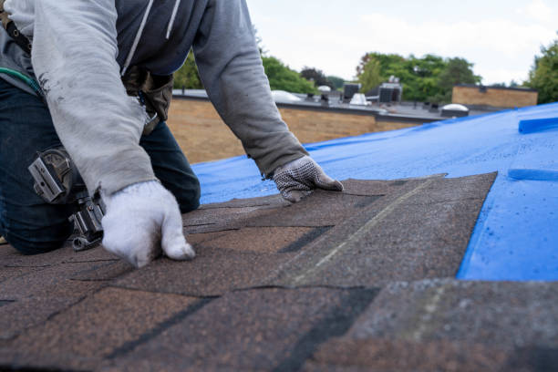 Best Commercial Roofing Services  in Smyrna, GA