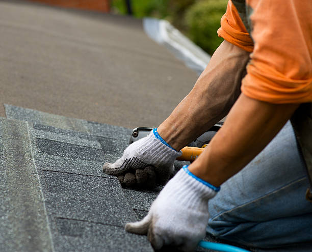 Best Commercial Roofing Services  in Smyrna, GA