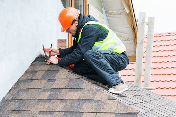 Best Flat Roof Repair Services  in Smyrna, GA
