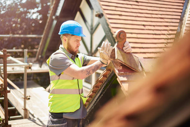 Quick and Trustworthy Emergency Roof Repair Services in Smyrna, GA